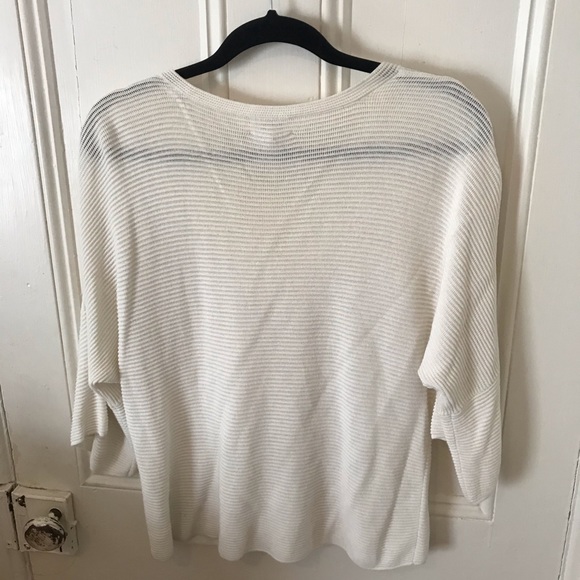 Light Wilfred Sweater - Picture 3 of 4